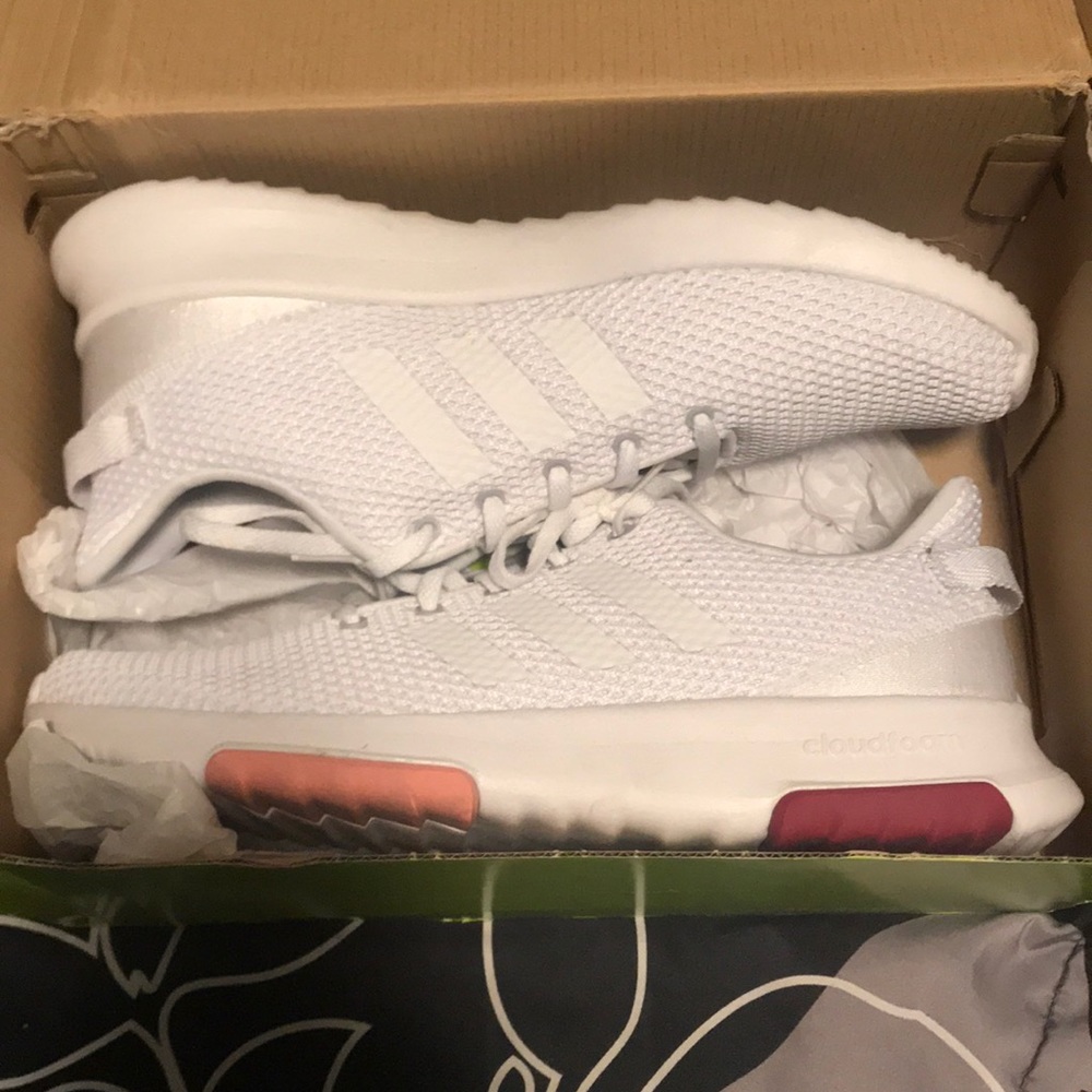Adidas Neo Cloud-foam insole
